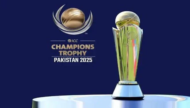 Champions Trophy