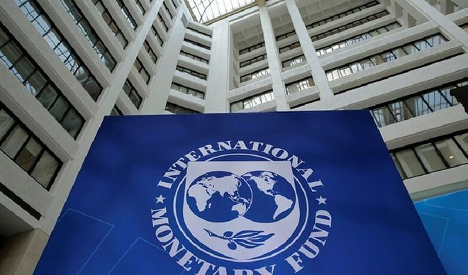 IMF