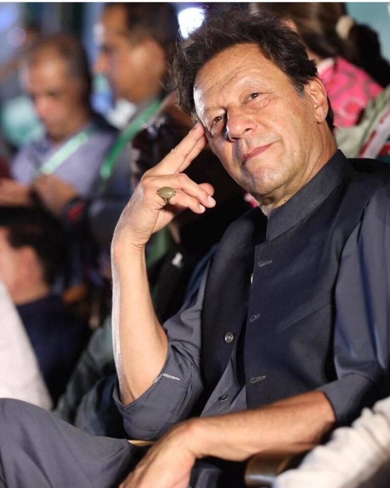 Imran khan